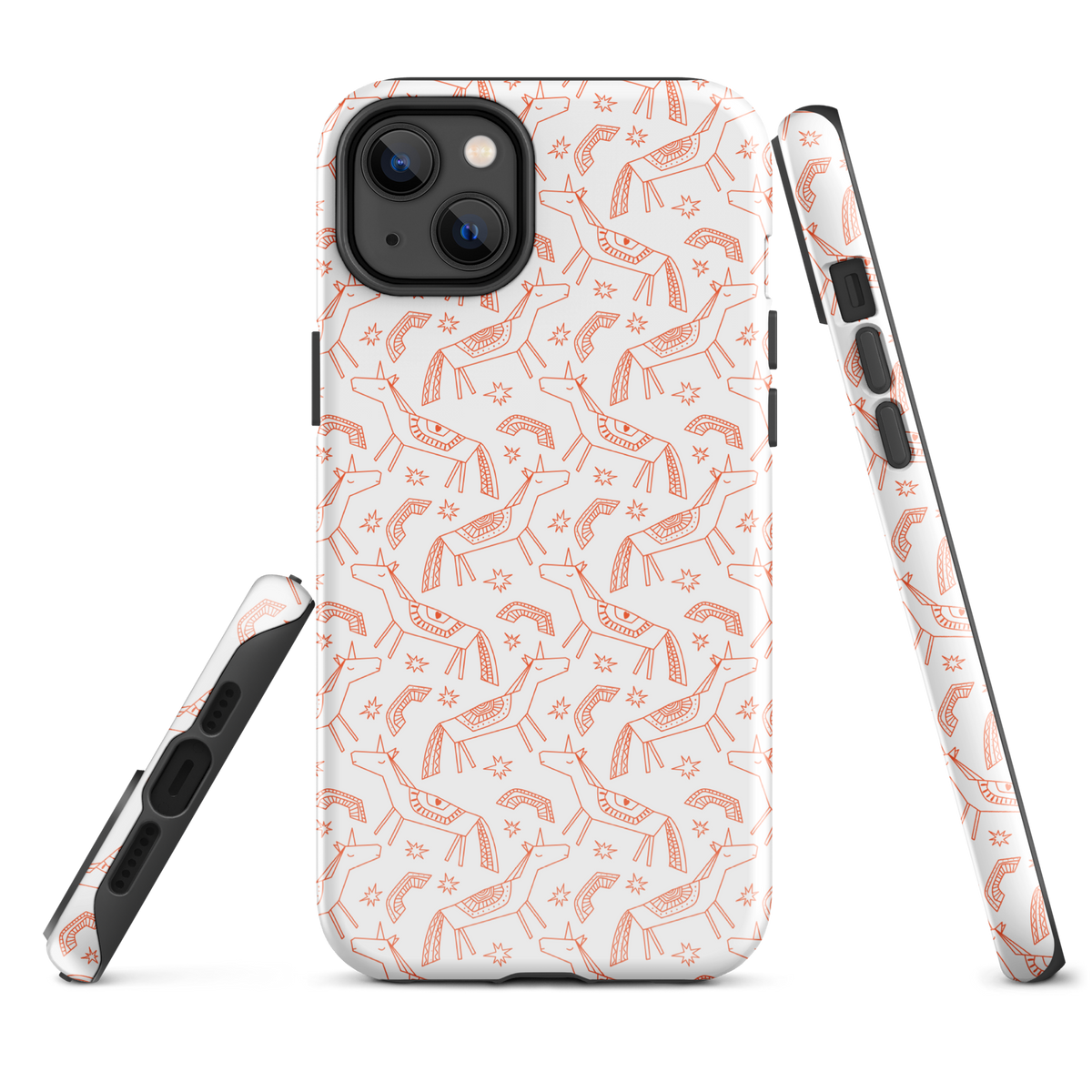 Unicorn Tough Case for iPhone®