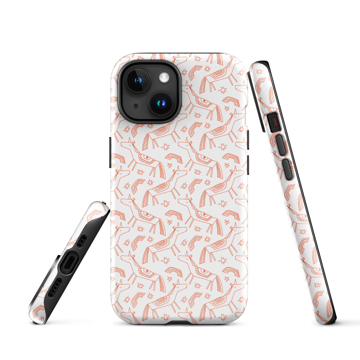 Unicorn Tough Case for iPhone®