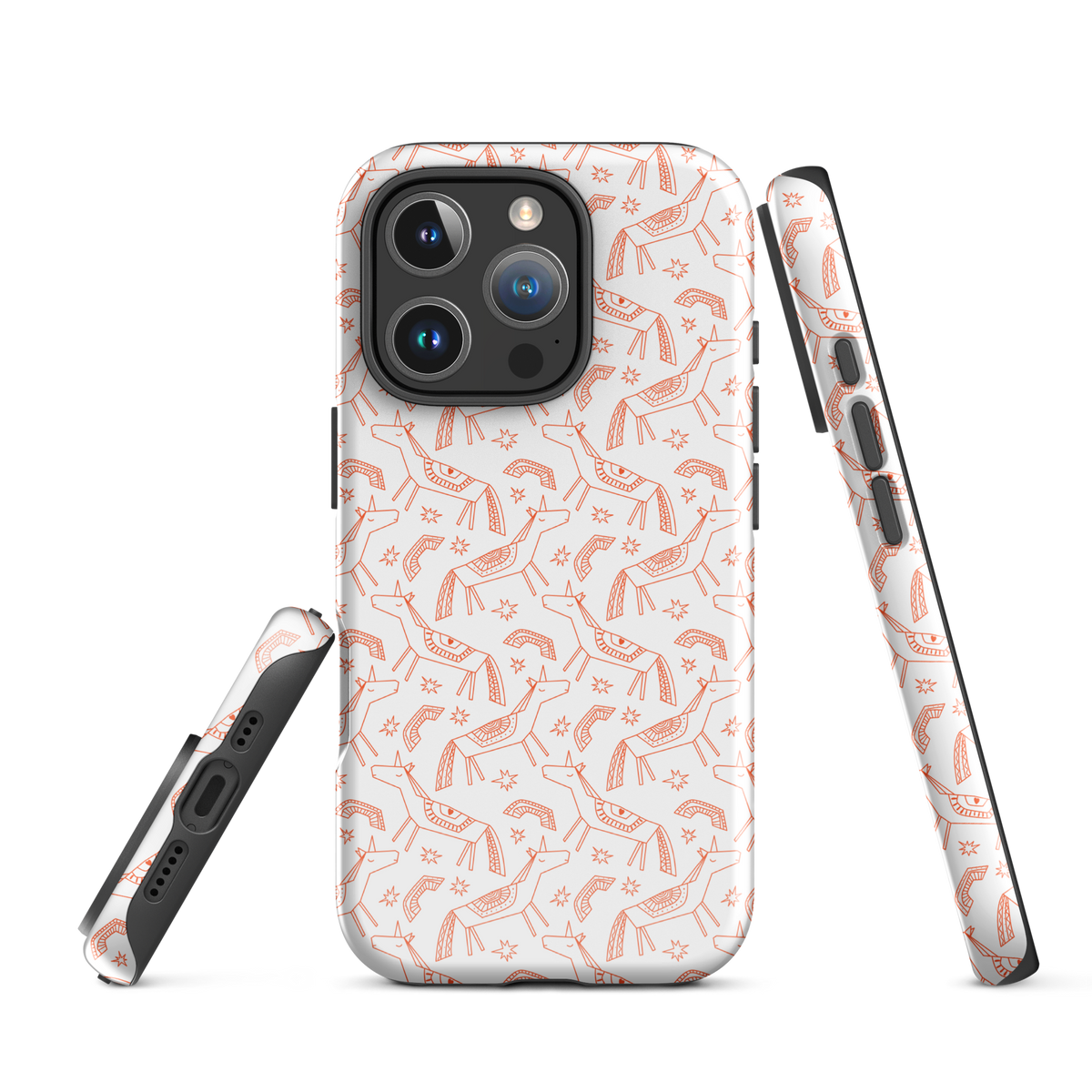 Unicorn Tough Case for iPhone®