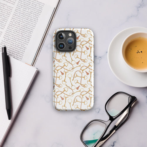 Pretty Tough Case for iPhone® Stable & Style
