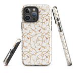 Pretty Tough Case for iPhone® Stable & Style