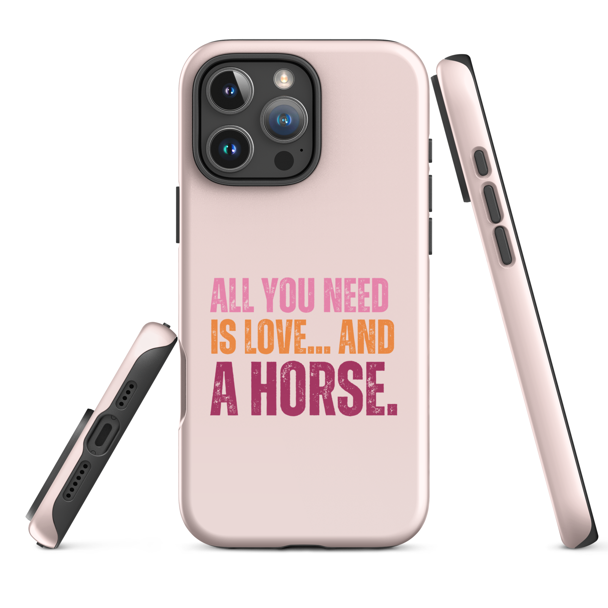 Tough Case for iPhone®