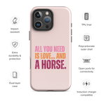 Tough Case for iPhone®
