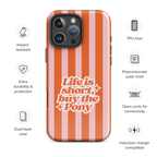 Buy the Pony Tough Case for iPhone®