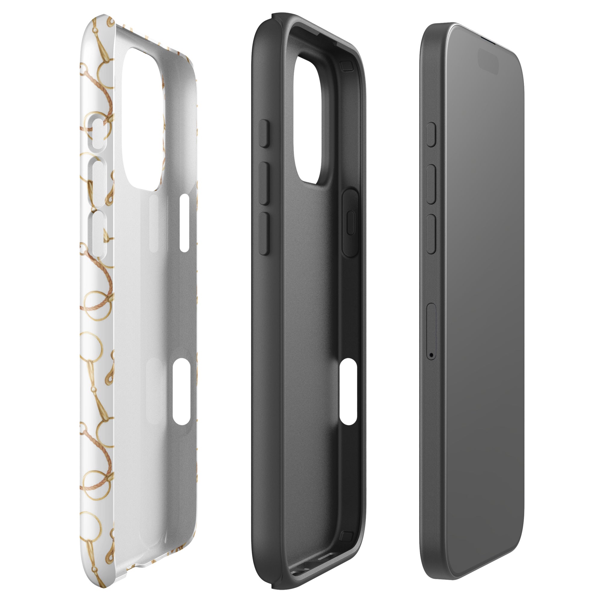 Pretty Tough Case for iPhone®