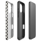 Graphic Tough Case for iPhone® Stable & Style