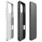 Horse Geek Tough Case