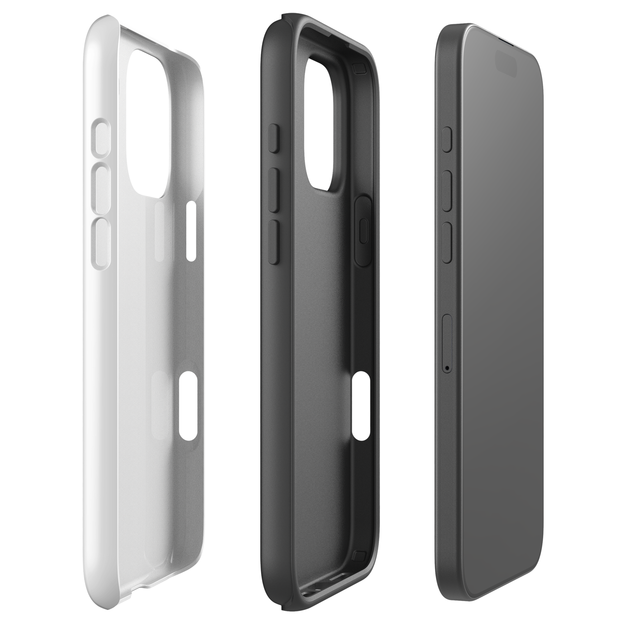 Horse Geek Tough Case