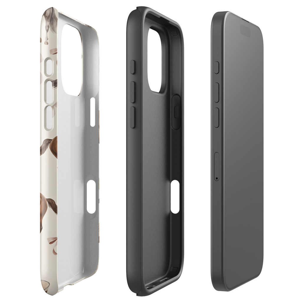 Cocktails & Canter Tough Case