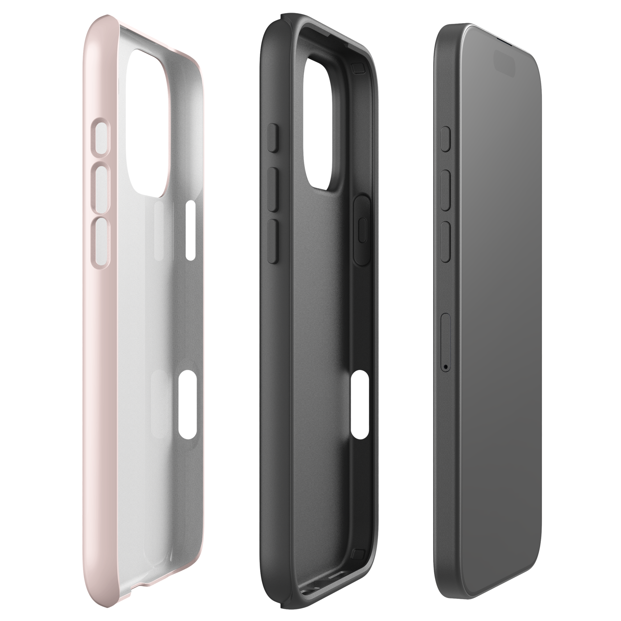 Tough Case for iPhone®