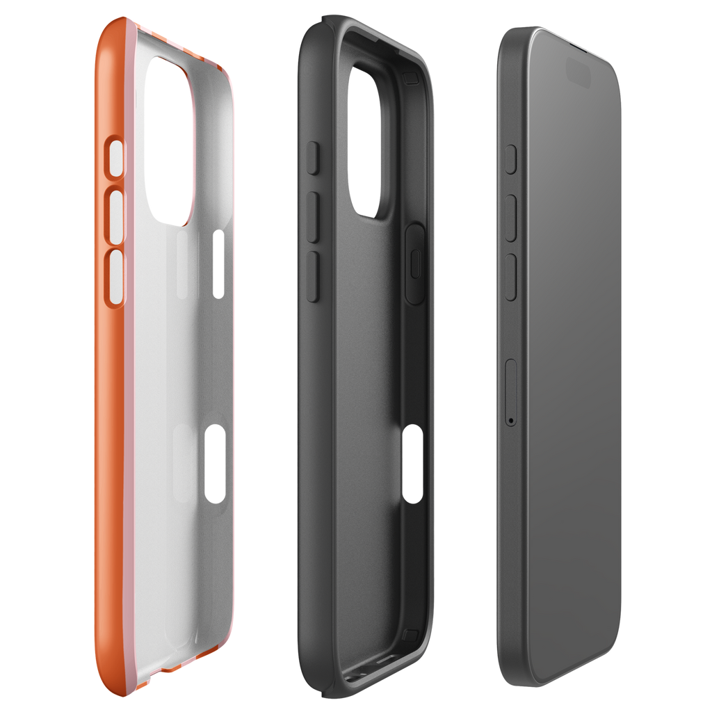 Buy the Pony Tough Case for iPhone®
