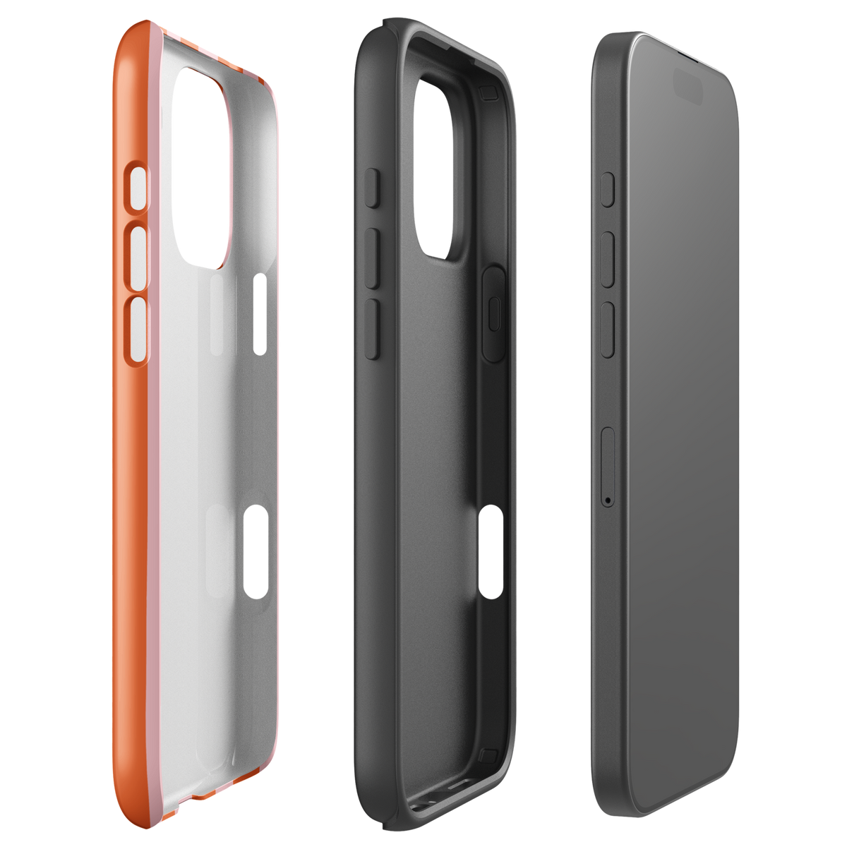 Buy the Pony Tough Case for iPhone®