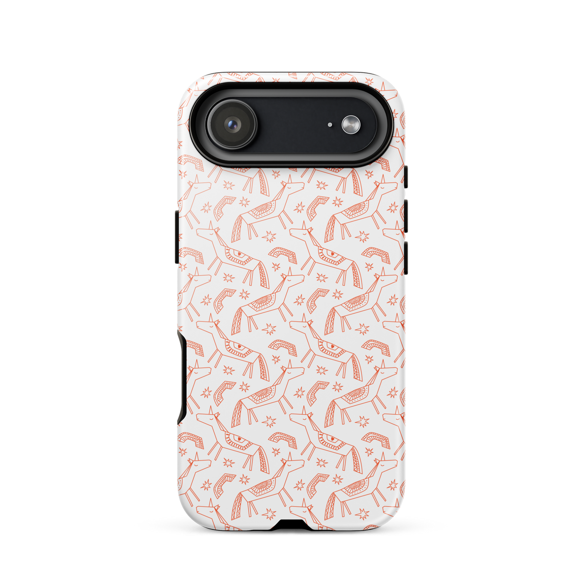 Unicorn Tough Case for iPhone®