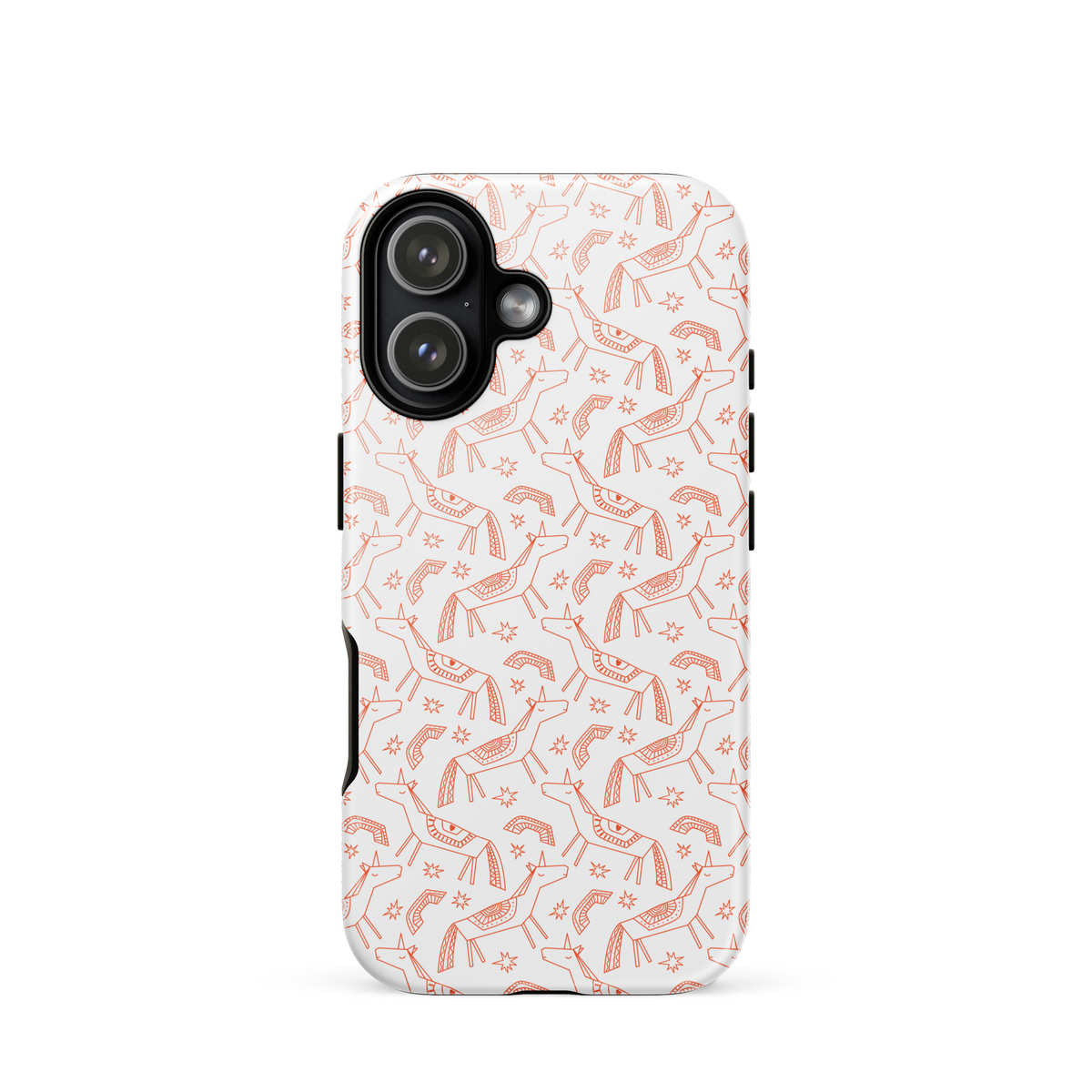 Unicorn Tough Case for iPhone®