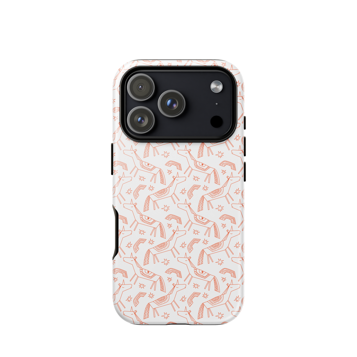 Unicorn Tough Case for iPhone®
