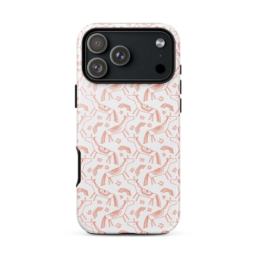 Unicorn Tough Case for iPhone®