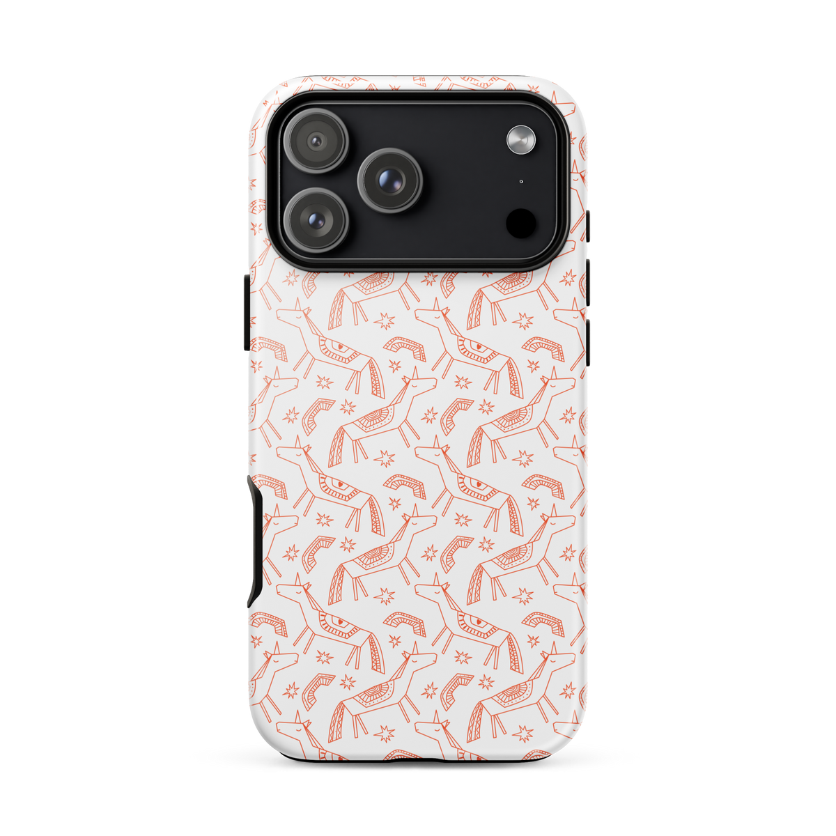 Unicorn Tough Case for iPhone®