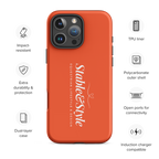 Signature Tough Case for iPhone®