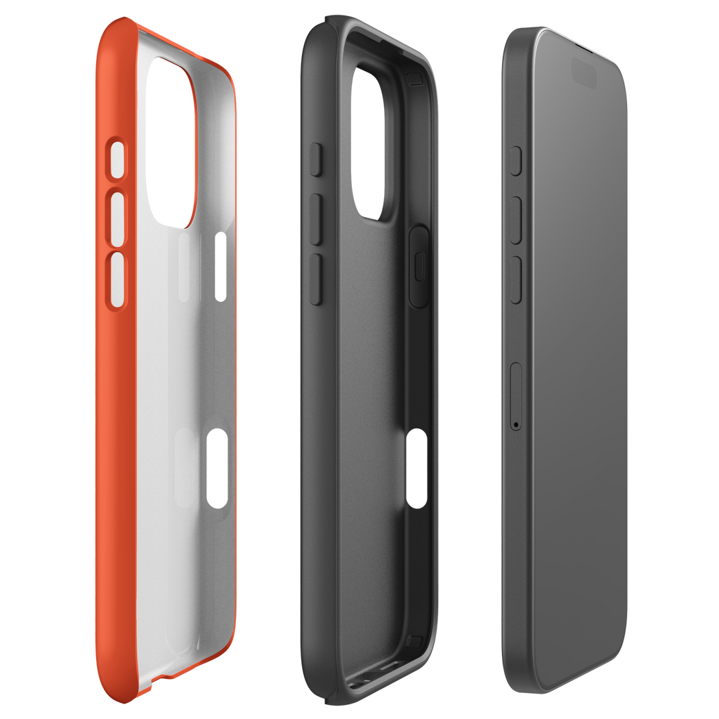 Signature Tough Case for iPhone®