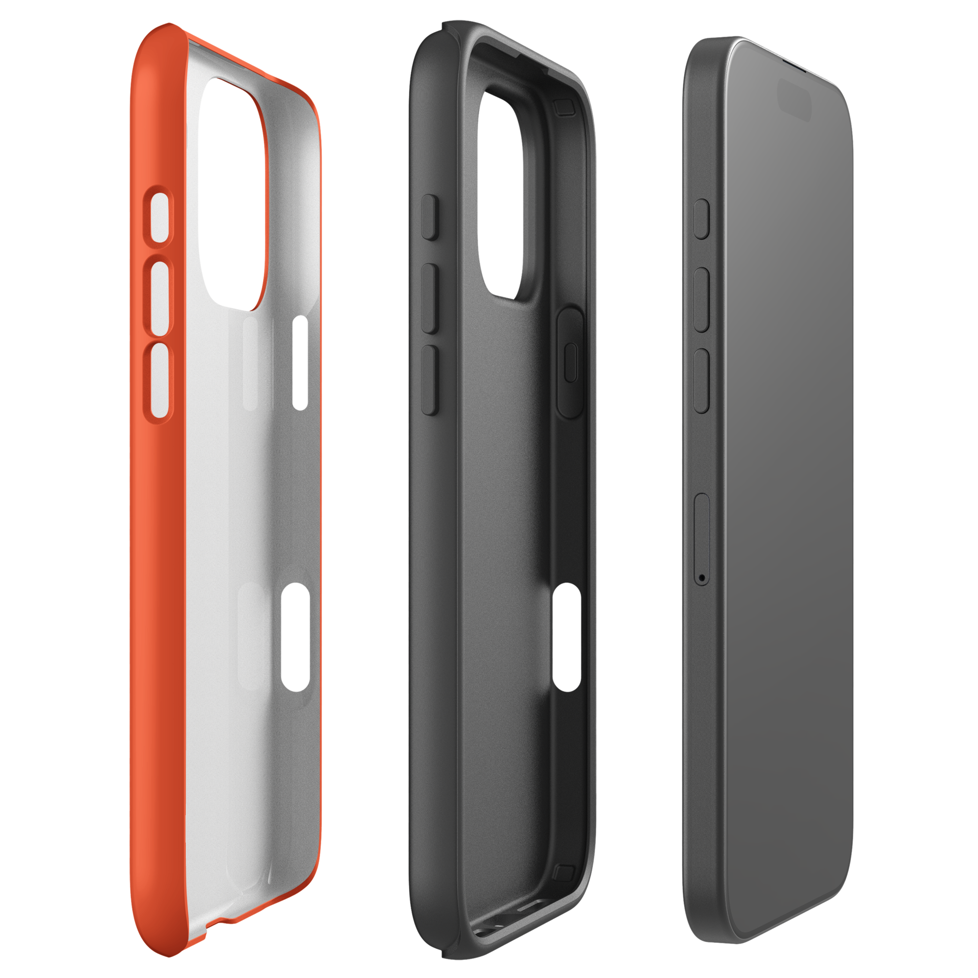 Signature Tough Case for iPhone®