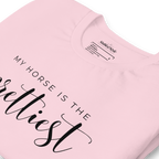 "The Prettiest" Tee