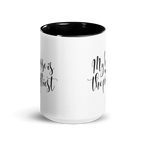 "The Prettiest" Mug