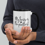 "The Prettiest" Mug