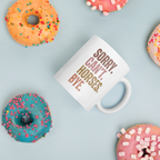 Horse Geek Mug Stable & Style