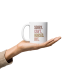 Horse Geek Mug Stable & Style