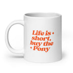 Buy the Pony Mug