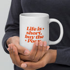 Buy the Pony Mug