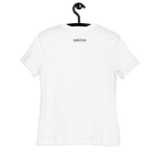 Womens Relaxed Tee