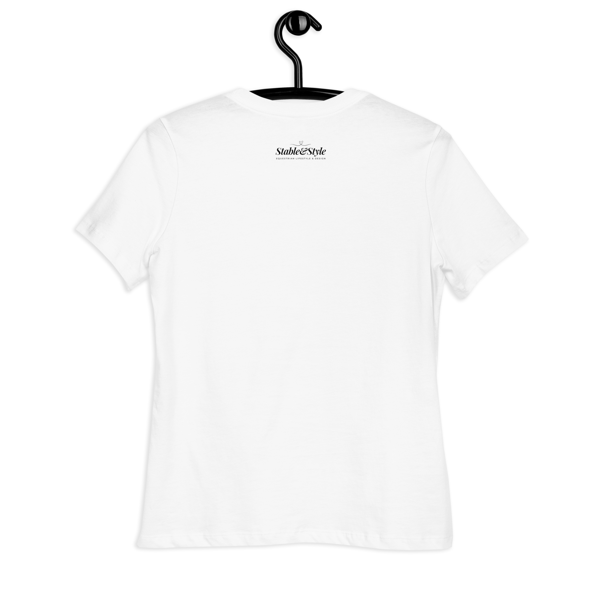 Womens Relaxed Tee